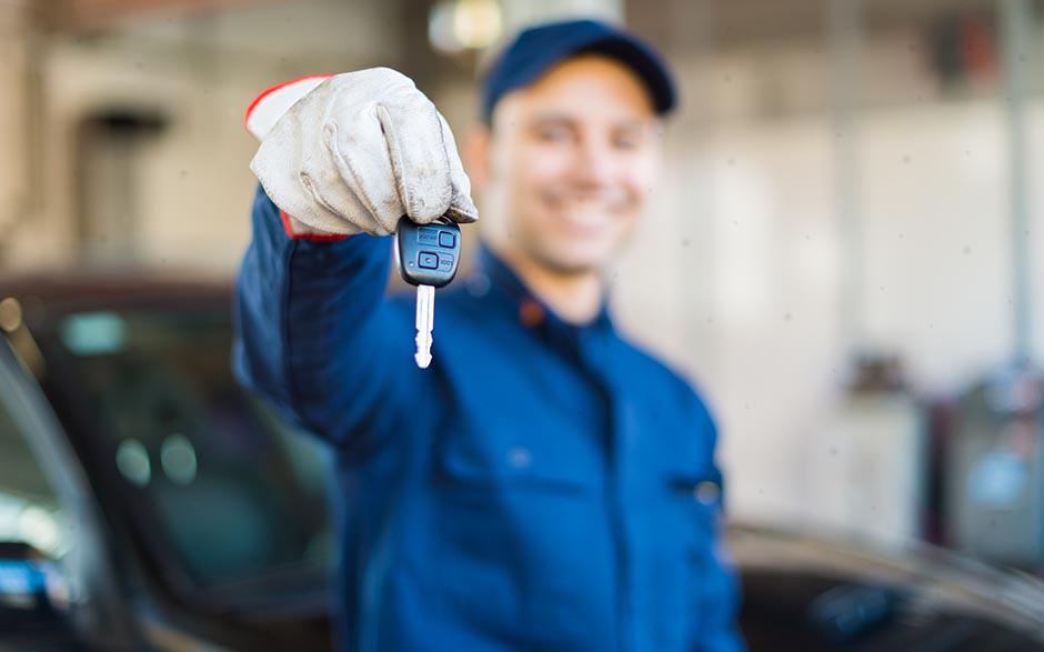 changement barillet serrure Vitry-sur-Seine